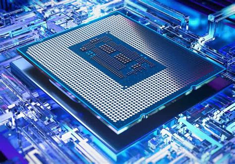 Intel Unveils 13th Gen Core Desktop Cpus With More Cores Higher