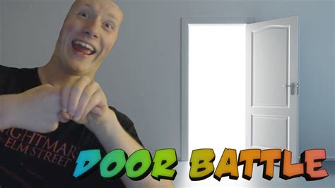 Door Battle Of Sex Youtube