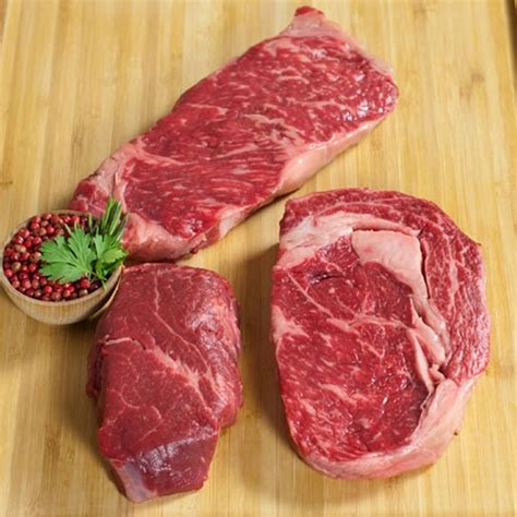 choose beef  primer  beef gourmet food world
