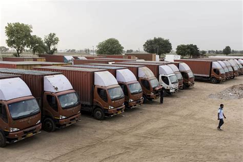 technology enabled logistics company rivigo   increase