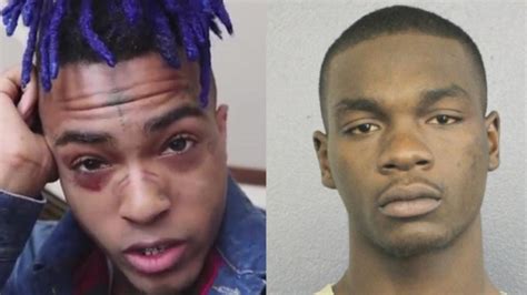 suspected gunman arrested in shooting death of rapper