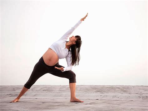 The Top Three Pregnancy Exercises You Should Be Doing