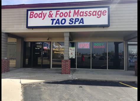 tao spa body foot massage contactslocation  reviews zarimassage