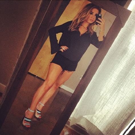 lookin chic from jessie james decker s hottest pics e news