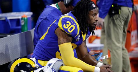 benching todd gurley will haunt the rams for years to come fanbuzz