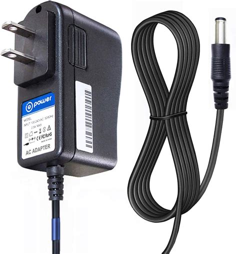 amazoncom  power ac adapter compatible  midland     channel handheld mobile