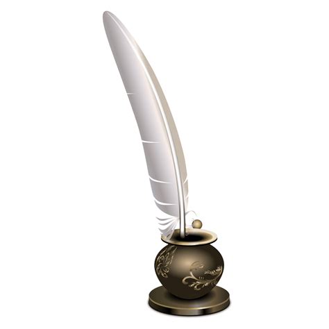 clipart  quill clipart  quill transparent