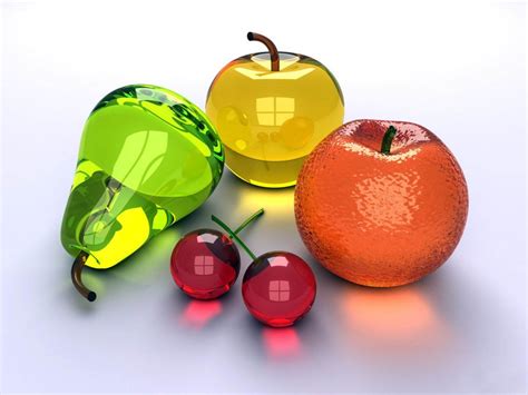glass fruit wallpapers high quality