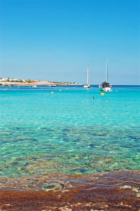 Menorca Balearic Islands Spain Editorial Photo Image