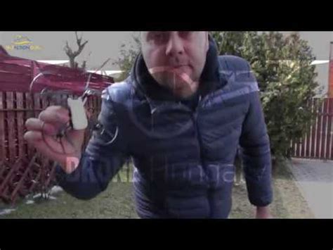 dji tello elso kinti repueles drone hungary dron teszt youtube