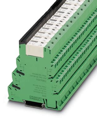plc relay  high current applications