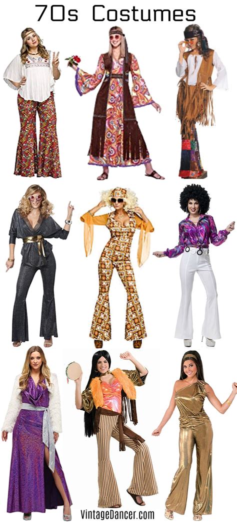 70s outfits 70s style ideas for women