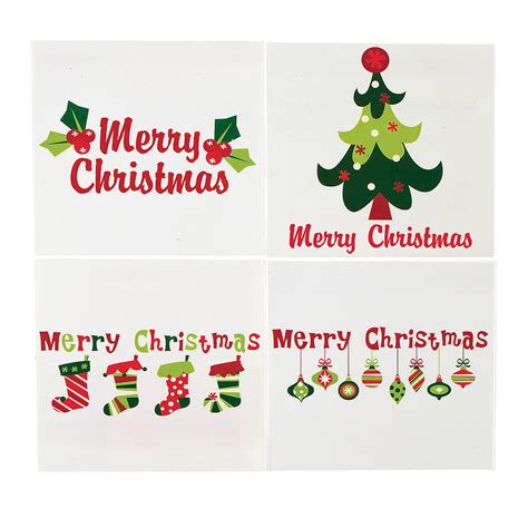 christmas iron  transfers oriental trading discontinued