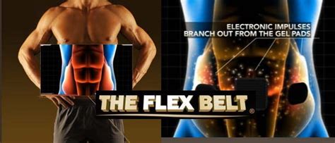 flex belt work     pack abs undershirt guy blog