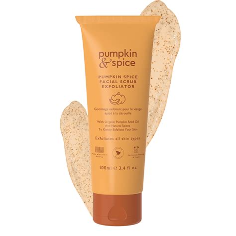 The Best Pumpkin Skin Care Products Popsugar Beauty