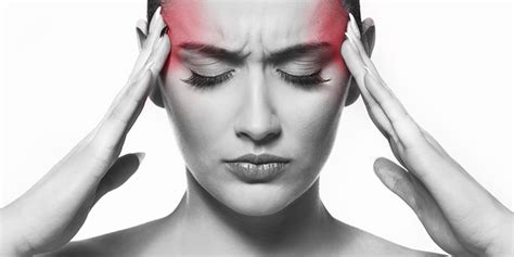 treating chronic headaches summit spine