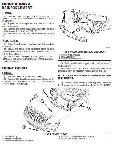 chrysler pacifica   factory service repair manual wiring diagram service repair