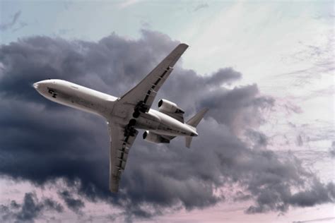 xxl corporate jet airplane   stock photo  image  istock