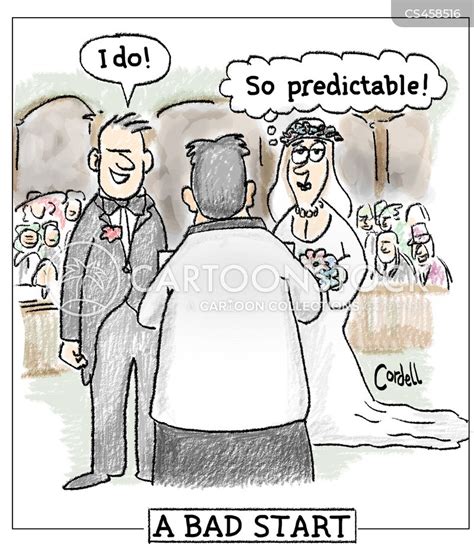 predictable cartoons and comics funny pictures from cartoonstock