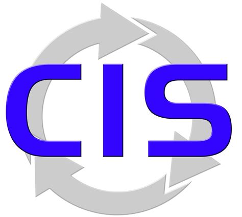 cis logo