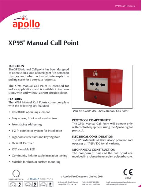 apollo xp addressable smoke detector wiring diagram wiring light