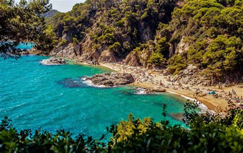 10 Unmissable Things To Do In Lloret De Mar Spain
