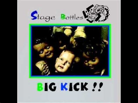 stage bottles simple song youtube