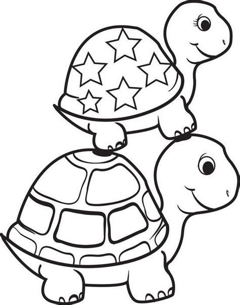 toddler colouring pages ninja turtle coloring pages  adult