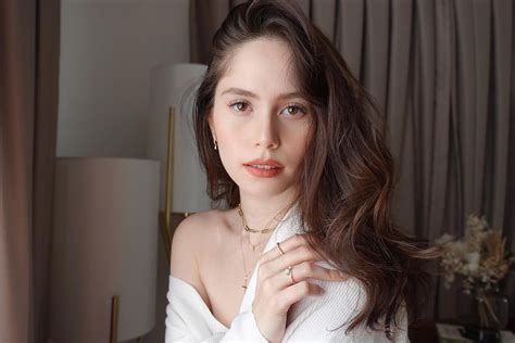 Jessy Mendiola Has The Best Comeback To People Saying She Cant Get