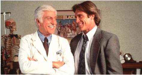 11 surprising facts about the criminally underrated diagnosis murder
