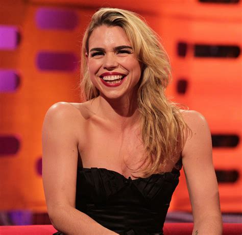 Billie Piper Denies Doctor Who Anniversary Appearance