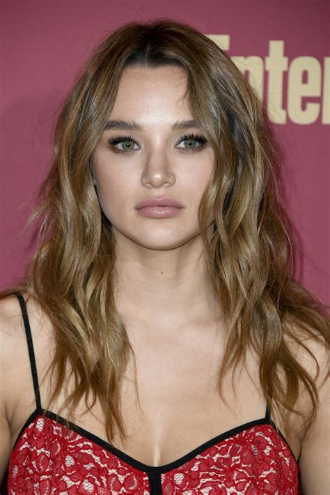 hunter king sexy appearance in la photos the fappening