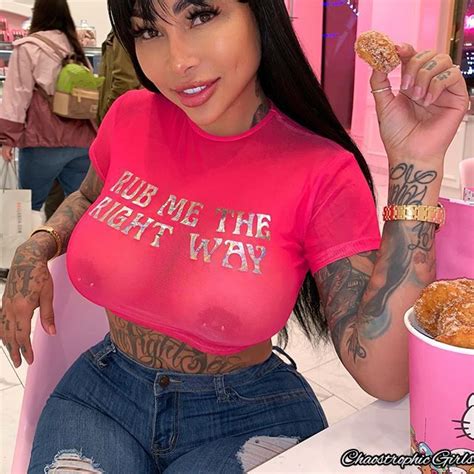 brittanya razavi is our scorching hot thursday thot
