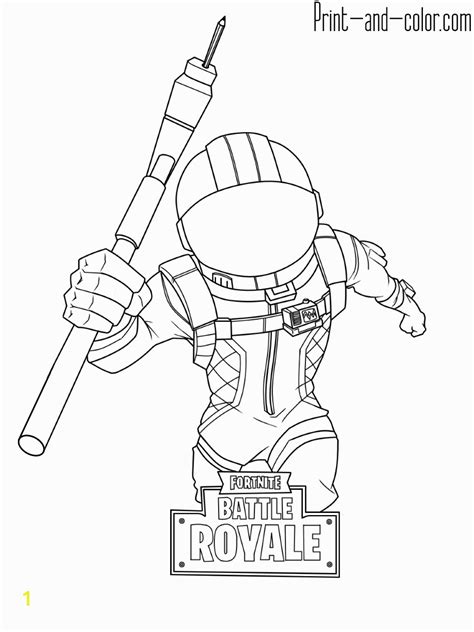 fortnite thanos coloring pages divyajananiorg