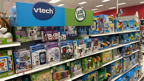 Target Vtech And Leapfrog Toys Up To 50 Off The Freebie Guy®