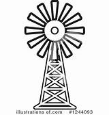 Windmill Farm Clipart Coloring Pages Drawing Barn Wind Clip Printable Color Illustration Royalty Clipartmag Getcolorings Perera Lal Energy Getdrawings Webstockreview sketch template