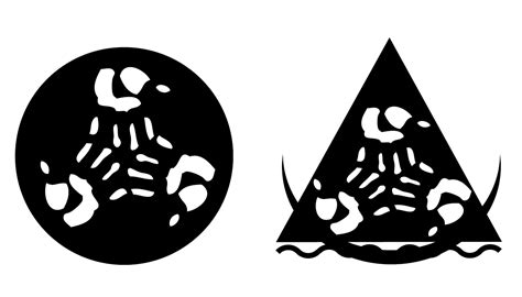 symbols joyce hugsmith tribe symbol