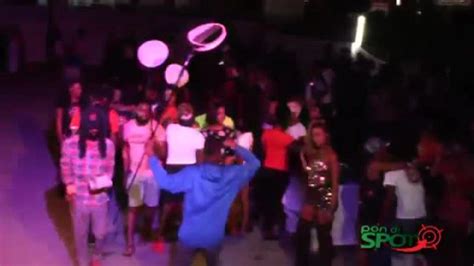 Jamaica Baddest Female Dancers Daniiboo Show 2 Media