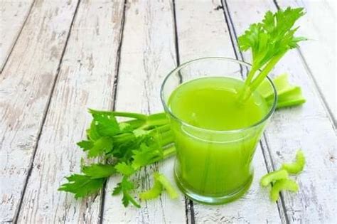 celery juice benefits and contraindications step to health