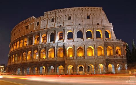 Top 10 Most Famous Buildings Around The World