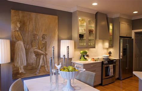 art inspirations   kitchen walls eatwell