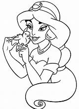 Disney Coloring Pages Princes Getcolorings Fresh sketch template