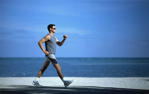 walking  running  pros  cons     form  exercise