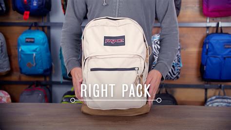 jansport pack review  pack youtube