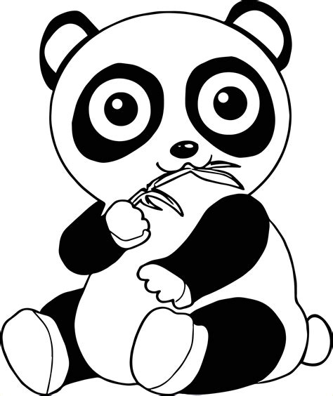 pandas coloring pages references cosjsma