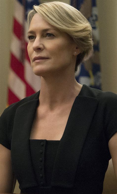 15 Times Claire Underwood Is Deliciously Ruthless Are