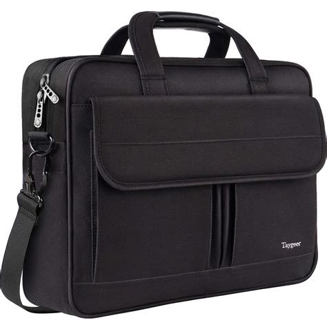 carrying cases notebook computer bags cases qiupei briefcase