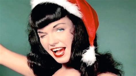 New Releases Bettie Page Reveals All Heads To Dvd Fox News