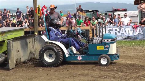 tractor pulling  youtube