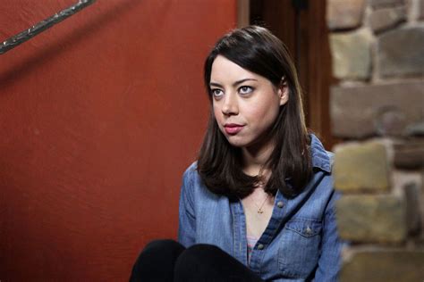 Who Is April Ludgate On Parks And Recreation Nbc Insider